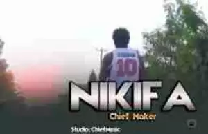 Chief Maker - Nikifa